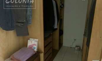 Imagem 5: Santo André - Casa Padrão - Jardim