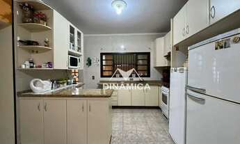 Imagem 5: CASA VILA VALE Casa com 3 dormitórios