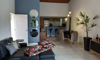 Imagem 7: Excelente casa em condomínio,Geribá 4 suítes