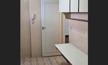 Imagem 6: Venda Apartamento 2 dormitórios - Metro Santa Cruz