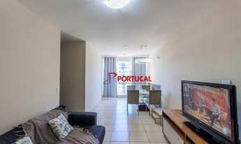 Imagem 3: Apartamento com 3 dormitórios à venda, 78 m² por R$ 350.000,00 - Glória - Macaé/RJ