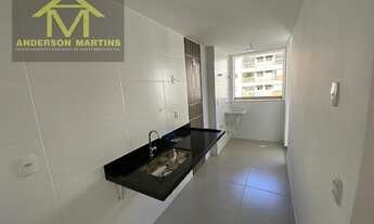 Imagem 6: 3 quartos com 68 mts, suíte, sala, varanda, cozinha Cód: 20138 D