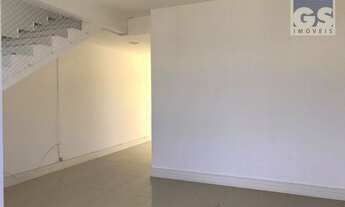 Imagem 4: Casa com 3 dormitórios à venda, 150 m² por R$ 600.000,00 - Condomínio Portal dos Sabias