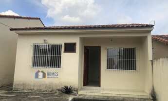 Imagem: Casa para aluguel tem 62 metros quadrados