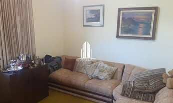 Imagem 2: Apê com 190m² em Santo Amaro - SP com 4 dormitórios (1 suíte), 2 banheiros e 2 vagas de ga