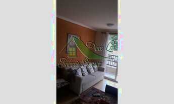 Imagem 2: Lindo apto em Quitauna Próximo da Estação