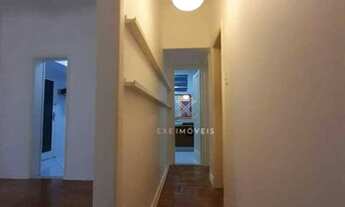 Imagem 5: Apartamento com 2 dormitórios à venda, 70 m² por R$ 1.250.000 - Jardim Botânico - Rio de J