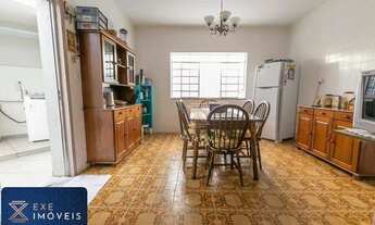 Imagem 6: Casa com 3 dormitórios à venda, 106 m² por R$ 838.000 - Jardim São Paulo - São Paulo/SP