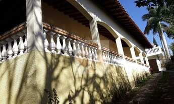 Imagem 2: Casa com 3 dormitórios à venda, 254 m² por R$ 990.000,00 - Residencial Recanto dos Canjara