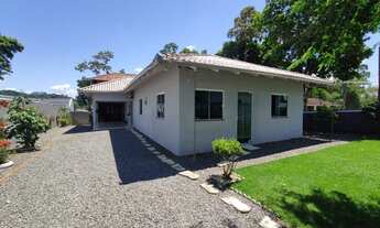 Imagem: INDAIAL - Casa Padrão - Tapajós