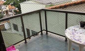 Imagem 4: Apartamento no Baeta Neves