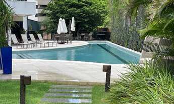 Imagem 4: Apartamento para venda possui 403 metros quadrados com 4 quartos em Meireles - Fortaleza