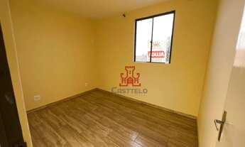 Imagem 3: Apartamento com 2 dormitórios para alugar, 50 m² por R$ 680,00/mês - Monte Belo - Londrina