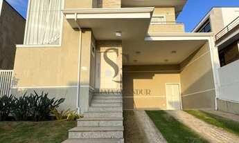 Imagem: Casa - Swiss Park - Campinas