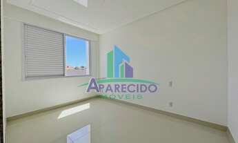 Imagem 4: Casa com 3 quartos - Bairro Vila Brasília em Aparecida de Goiânia