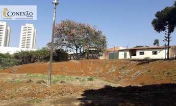 Imagem: Terreno à venda, 8500 m² por R$ 3.500.000,00