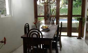 Imagem 4: São Paulo - Casa Padrão - ALTO DE PINHEIROS