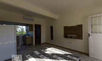 Imagem 4: Apartamento para Aluguel - São João do Rio Vermelho, 1 Quarto, 30 m2