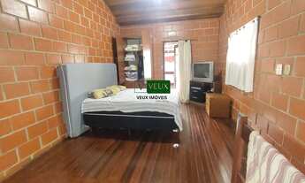 Imagem 4: SOBRADO RESIDENCIAL em CARAGUATATUBA - SP, PRAINHA