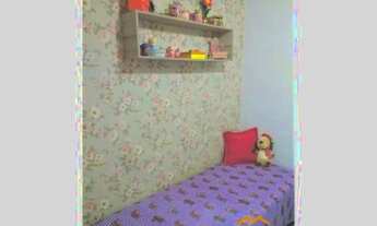 Imagem 6: Apartamento Residencial à venda, Jardim Paraíso do Sol, São José dos Campos - AP6500