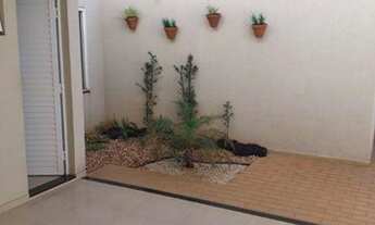 Imagem 3: Casa com 3 dormitórios para alugar, 180 m² por R$ 4.000/mês - Condomínio Village Rio - São