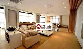 Imagem 2: Cobertura residencial à venda, Indianópolis, São Paulo