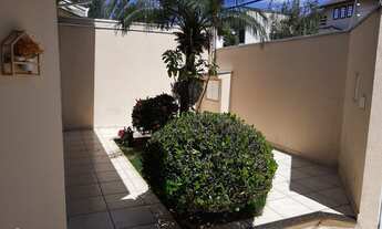 Imagem 2: Casa para venda tem 190 metros quadrados com 3 quartos em Jardim Esplanada - Indaiatuba