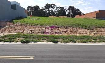 Imagem: INDAIATUBA - Loteamento/Condomínio - LOTEAMENTO