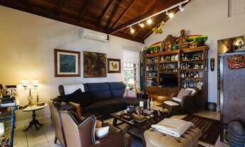 Imagem 5: Casa Por do Sol | 2 Quartos