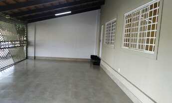 Imagem 4: Casa para venda com 216 metros quadrados com 3 quartos em Conjunto Cachoeira Dourada - Goi