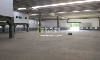 Imagem 6: Galpão/Depósito/Armazém