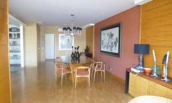 Imagem 5: Apartamento para venda possui 400 metros quadrados com 4 quartos em Botafogo - Rio de Jane