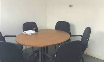 Imagem 5: Sobrado à venda, 110 m² por R$ 906.300,00 - Brooklin Paulista - São Paulo/SP