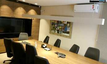 Imagem 3: Imóvel Comercial no Setor Coimbra, 1275 m², com diversas salas, ideal para consultórios, e