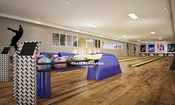 Imagem 5: Maior Lazer!!AP2Dorm/Suíte/Sacada/20%Entrada Fin Banc/Boqueirão