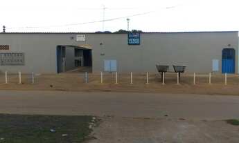 Imagem 4: Comercial/Industrial de 460 metros quadrados no bairro Jardim Céu Azul