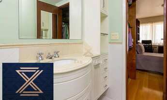 Imagem 5: Apartamento com 3 dormitórios à venda, 231 m² por R$ 2.900.000 - Urca - Rio de Janeiro/RJ