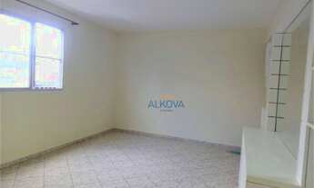 Imagem 4: Apartamento com 2 dormitórios à venda, 65 m² por R$ 200.000 - Centro - São José dos Campos