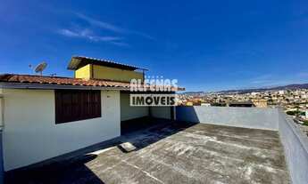 Imagem 6: Cobertura para aluguel 3 quartos no Bairro SANTA CRUZ INDUSTRIAL