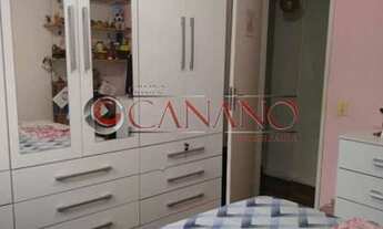 Imagem 3: Rio de Janeiro - Apartamento Padrão - Vila Isabel