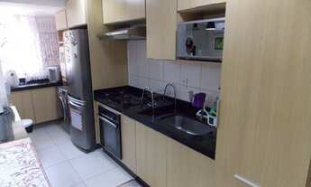 Imagem 4: Apartamento com 02 quartos no Edifício Saint Tropez