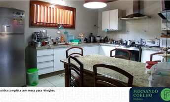 Imagem 5: Casa para venda com 380 metros quadrados com 4 quartos em Porto das Dunas - Aquiraz - CE