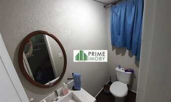 Imagem 6: Casa com 4 dormitórios à venda, 248 m² por R$ 980.000 - Quintas do Ingaí - Santana de Parn