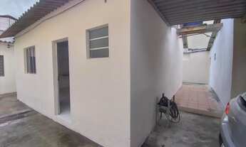 Imagem: Casa com 1 dormitório para alugar, 50 m²