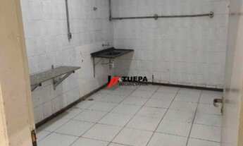 Imagem 5: Salão para alugar, 589 m² por R$ 19.900,00/mês - Vila Baeta Neves - São Bernardo do Campo