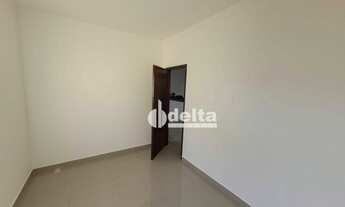 Imagem 4: Casa com 2 dormitórios para alugar, 66 m² por R$ 1.212/mês - Jardim Brasília - Uberlândia