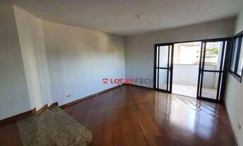 Imagem 5: Apartamento com 3 dormitórios para alugar, 120 m² por R$ 1.450,00/mês - Zona 01 - Maringá