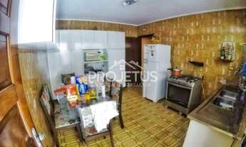 Imagem 3: Vendo Casa 191 m², 3 Dorm, 1 Suíte 3 Vagas, Jardim Salete - Taboão da Serra
