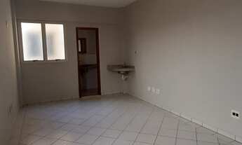 Imagem 3: Sala/Conjunto para aluguel tem 24 m2 - 10 metros da Av Portugal