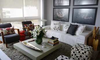 Imagem: Venda reformado Rua Sambaíba